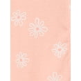 thumbnail image 6 of Gerber Baby and Toddler Neutral Footed Unionsuits, 4-Pack, 0/3 Months - 5T, 6 of 10