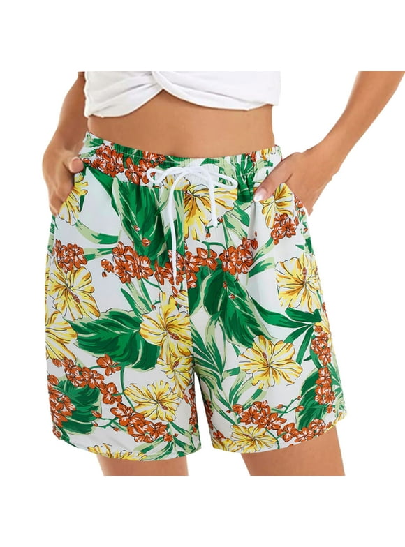 Women's Skimmer Shorts