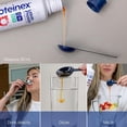 thumbnail image 3 of Proteinex Core Liquid Collagen Peptides, 18g Protein per serving | Zero Sugar, Zero Carbs, Ready to Drink | (Lemonade, 30 Fl Oz), 3 of 6