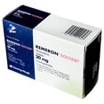 thumbnail image 2 of Remeron Soltab Mirtazapina caja con 30 tabletas orodispersables de 30mg cada una, 2 of 4