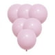 thumbnail image 2 of Globos de colores COLORS GLOBOS 12 pulgadas Rosa Pastel Bolsa con 100 piezas, 2 of 3