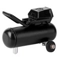 thumbnail image 1 of VGEBY RC Simulation Air Pump, Stable Performance Simulation Air Pump, For Toy Car TRX4 90046 D90 CC01 1/10 RC Car RC Car Model RC Car, 1 of 8