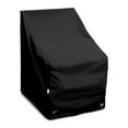 thumbnail image 7 of KoverRoos Weathermax High Back Chair Cover, 7 of 7