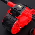 thumbnail image 3 of Count Abdomen Roller Safe Silent Bodybuilding Roller para gimnasio en casa rojo Sywqhk Para Estrenar, 3 of 7