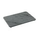 thumbnail image 3 of Tapete para platos de secado rápido, tapete para fregadero con 4 patas antideslizantes, tapete para secar platos Gris oscuro, 3 of 9