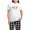 With Checker Pant, variant on CafePress - If You Can Read This Back Off! Women's Light Pajam - Women's Short Sleeve Print T-Shirt and Pants Light Cotton Pajama Set