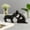 Pet Lover Decor Under $5 a2, variant on Usloyux Dog Figurines Decor, 3D Printed Dog Statues Memorial Gifts, Pet Lover Home Decor For Living Room Bedroom Office Shelf Display, Dog Themed Collectible Decorations