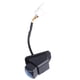 thumbnail image 1 of 39530-TX4-A01 REAR VIEW BACK UP PARKING CAMERA 39530TX4A01 for 2013 2014 2015, 1 of 5