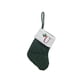 thumbnail image 2 of Christmas Large Letters Christmas Stockings Cute Striped Christmas Tree Pendant Holiday Decorations, 2 of 5