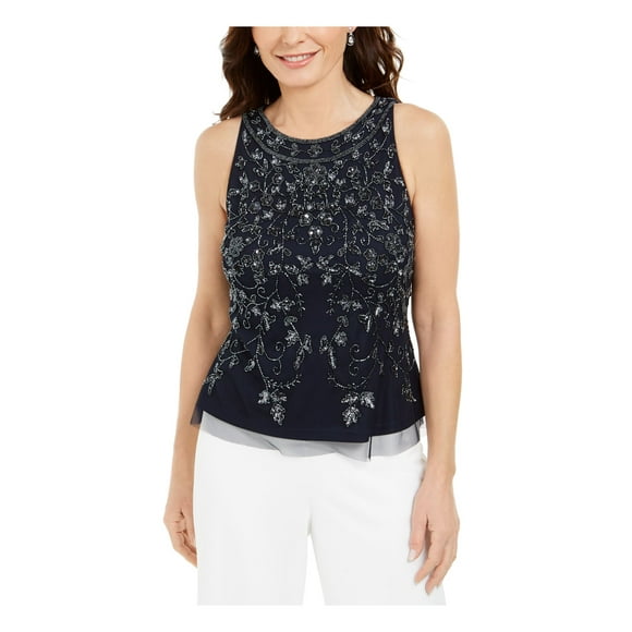 Women's Evening Tops