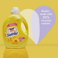 thumbnail image 6 of Suavitel Liquid Fabric Softener and Conditioner, Morning Sun, 105 oz, 105 Small Loads, 6 of 12
