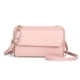 thumbnail image 1 of Bolso bandolera para mujer, bolso para teléfono móvil multifuncional de gran capacidad, 1 of 5