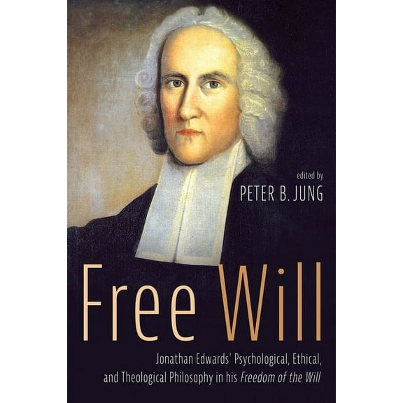 Free Will (Hardcover)