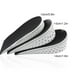 thumbnail image 4 of Jumpingount 1 par de plantillas para zapatos EVA, aumento de altura, talón recortable, zapatillas deportivas Unisex, zapatos deportivos, soporte de Accesorios de calzado 3CM Jumpingount AP011890-02B, 4 of 6