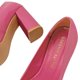 thumbnail image 5 of Zapatilla Luna Color Fucsia Charol 22 Dorothy Gaynor Zapatilla Luna Color Fucsia Charol 22, 5 of 6