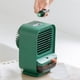 thumbnail image 2 of Kearding Enfriador de aire Aire acondicionado portátil Multifuncional Humidificador de aire de escritorio Incorporado 4000mah Aire acondicionado Electrodomésticos Kearding HA015919-00, 2 of 6
