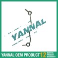 thumbnail image 2 of 16261-42502 fuel return pipe suitable for Kubota D950 engine-, 2 of 2