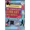 Mr. Lemoncello's Library Olympics [Hardcover - Used]