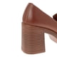 thumbnail image 5 of Mocasín Becky color café con doble plataforma 22.5 Dorothy Gaynor Mocasín Becky color café con doble plataforma 22.5, 5 of 6