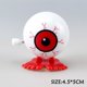 thumbnail image 1 of Juguete divertido de cuerda para niños, Ojos de salto, dientes de fantasma, regalo de guardería, decoración de fiesta de Halloween, recuerdo 2023, 1 of 4
