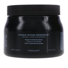 Kérastase Chronologiste マスク 500ml Kerastase Chronologiste Youth Revitalising Hair Mask