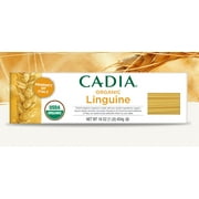 Cadia Pasta Linguine Org - 16 Oz