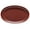 Pacifica Cayenne, variant on YOSITiuu Ceramic Stoneware 16'' Oval Platter - Pacifica Collection, Cayenne | Microwave, Dishwasher, Oven & Freezer Safe Dinnerware | Food Safe Glazing | Restaurant Quality Serveware