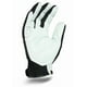 thumbnail image 2 of Guantes Ironclad EXO PRO CUERO para Hombre Blanco Talla XL, 2 of 3
