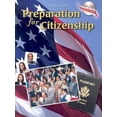 thumbnail image 1 of Pre-Owned Preparation for Citizenship [With Audio CD] (Paperback) 0739834584 9780739834589, 1 of 1