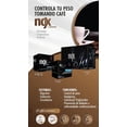 thumbnail image 3 of Nox Black by Kromasol caja con 36 sobres, 3 of 3