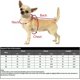 thumbnail image 5 of Suéter de perro para Navidad Mascota Gato Invierno Prendas de punto Ropa de abrigo XL brillar  Electrónica, 5 of 5