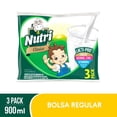 thumbnail image 1 of Producto Lácteo Nutri Fresco Entero 3 pzas 900 ml, 1 of 4
