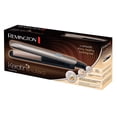 thumbnail image 2 of REMINGTON - Remington S8540 hair styling tool Straightening iron Warm Black,Bronze 1.8 m, 2 of 2