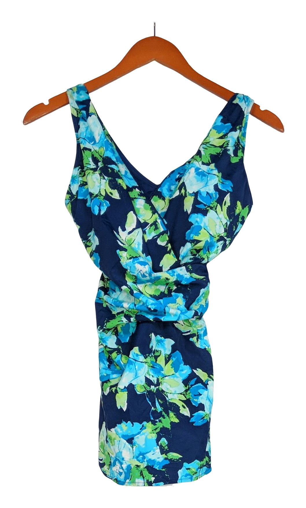 denim & co swimsuits