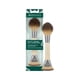 thumbnail image 1 of Brocha de Maquillaje de Doble Punta EcoTools Sculpt + Bronze Vegana, 1 of 9