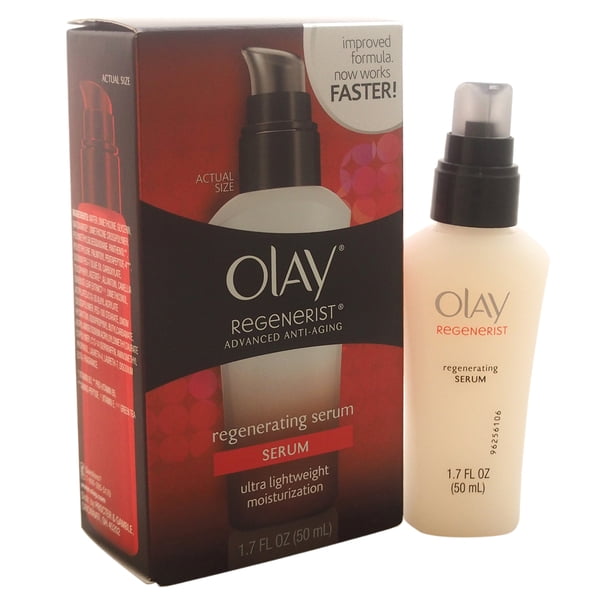 Regenerist Regenerating Serum Ultra Lightweight by Olay  