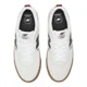 thumbnail image 4 of New Balance Numeric Men's Jamie Foy 306 Sea Salt Black Shoes, 4 of 5