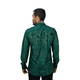 thumbnail image 1 of Camisa Caballero Platini MX020 VERDE 1 pz, 1 of 1