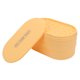 thumbnail image 2 of Molde De Hielo Para Congelador ANGGREK Bandeja De Cubitos De Hielo De Gran Capacidad, 2 of 8