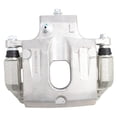 thumbnail image 3 of TRQ Rear Disc Brake Caliper with Bracket for Buick Chevrolet GMC Cadillac Saturn, 3 of 6