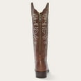 thumbnail image 4 of Stetson Women's Adeline 15" Western Boot Snip Toe - 12-021-6115-0950 BR 8 M  US, 4 of 6