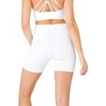 thumbnail image 4 of Onzie High Rise Mini Biker Short 2262 Ribbed, 4 of 9