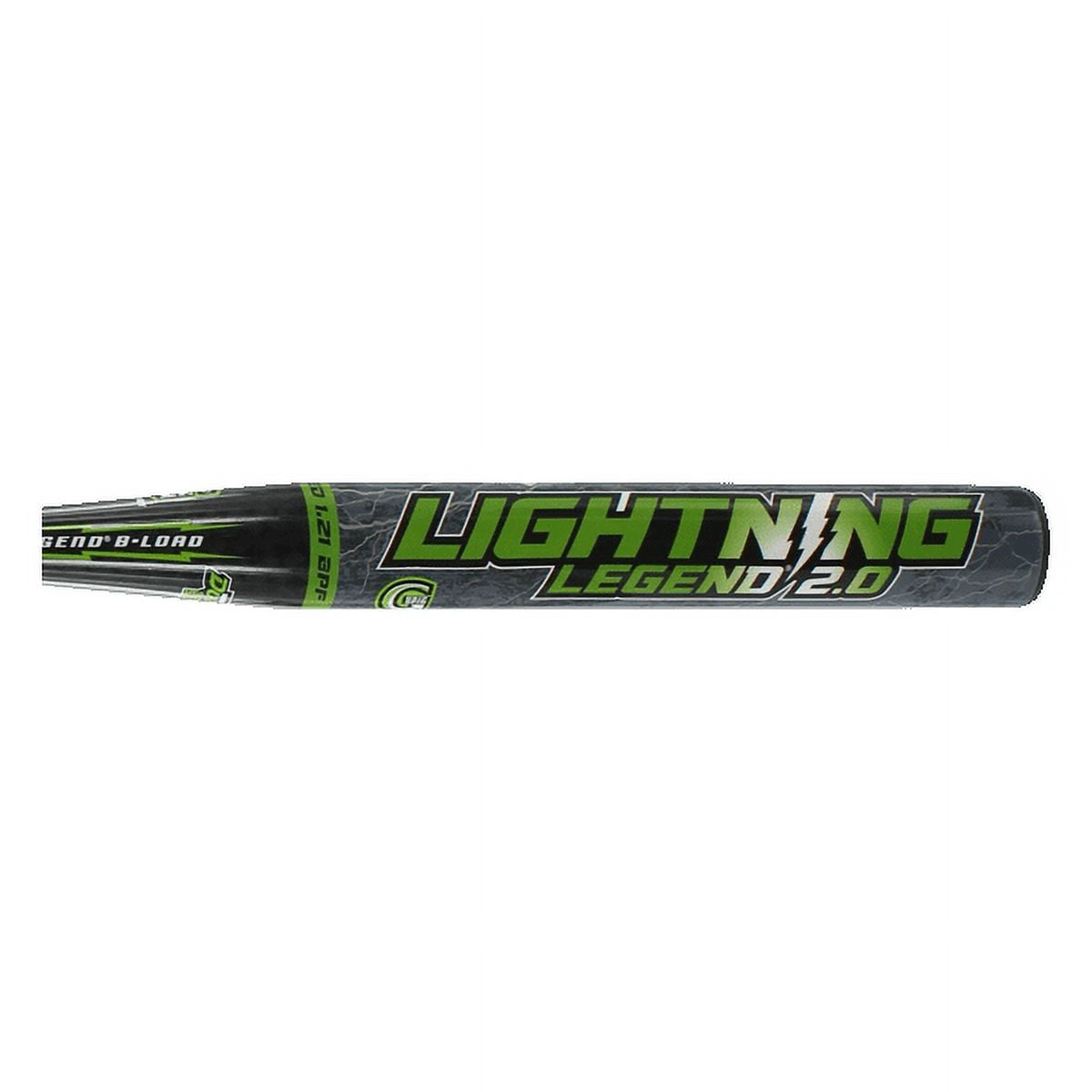 Dudley Lightning Legend 大仰 3号ソフトボールバット Dudley Lightning Legend 大仰 3号ソフトボールバット