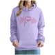 thumbnail image 5 of Fuera Del Hombro Manga Larga Tops para las Mujeres Impreso Sudadera con Capucha Cuello Redondo Sudadera Casual, Invierno Cálido Top para el Club de Trabajo Y el Uso Diario, 5 of 8