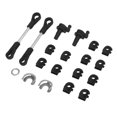 thumbnail image 2 of FYBTO Kit de Réparation de Collecteur d'Admission 059129711 Outil de Réparation de Rabat Tourbillon pour A4 A5 A6 A7 A8 Q5 Q7 20 Pcs-090403, 2 of 5
