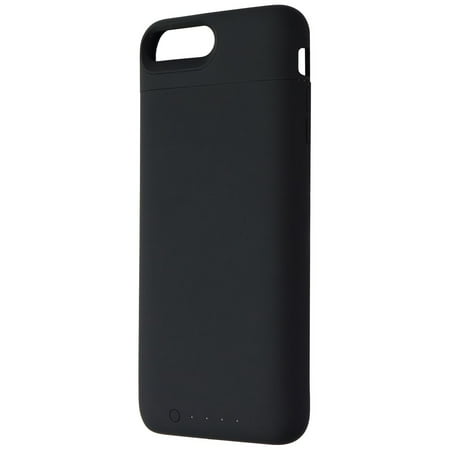 Mophie Juice Pack Air 2420mAh Qi Charging Case for iPhone 8 Plus/7 Plus - Black (Used)