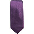 thumbnail image 1 of Alfani Mens Geomtric Diamond Self-tied Necktie, Rosa, Talla única, 1 of 1