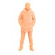 thumbnail image 5 of Mini figura a escala 1/64, modelo en miniatura, figuras de resina, muñeco de personaje de gente pequeña realista para proyectos de bricolaje, estación Hombre serio Hugo Figuras de personas, 5 of 10