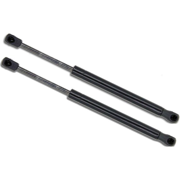 Set of 2 Compatible with Audi A4 S4 Wagon 2006 to 2008 Tailgate Lift New for Car Gas Shock Strut - Lift Supports Depot PM3641-a