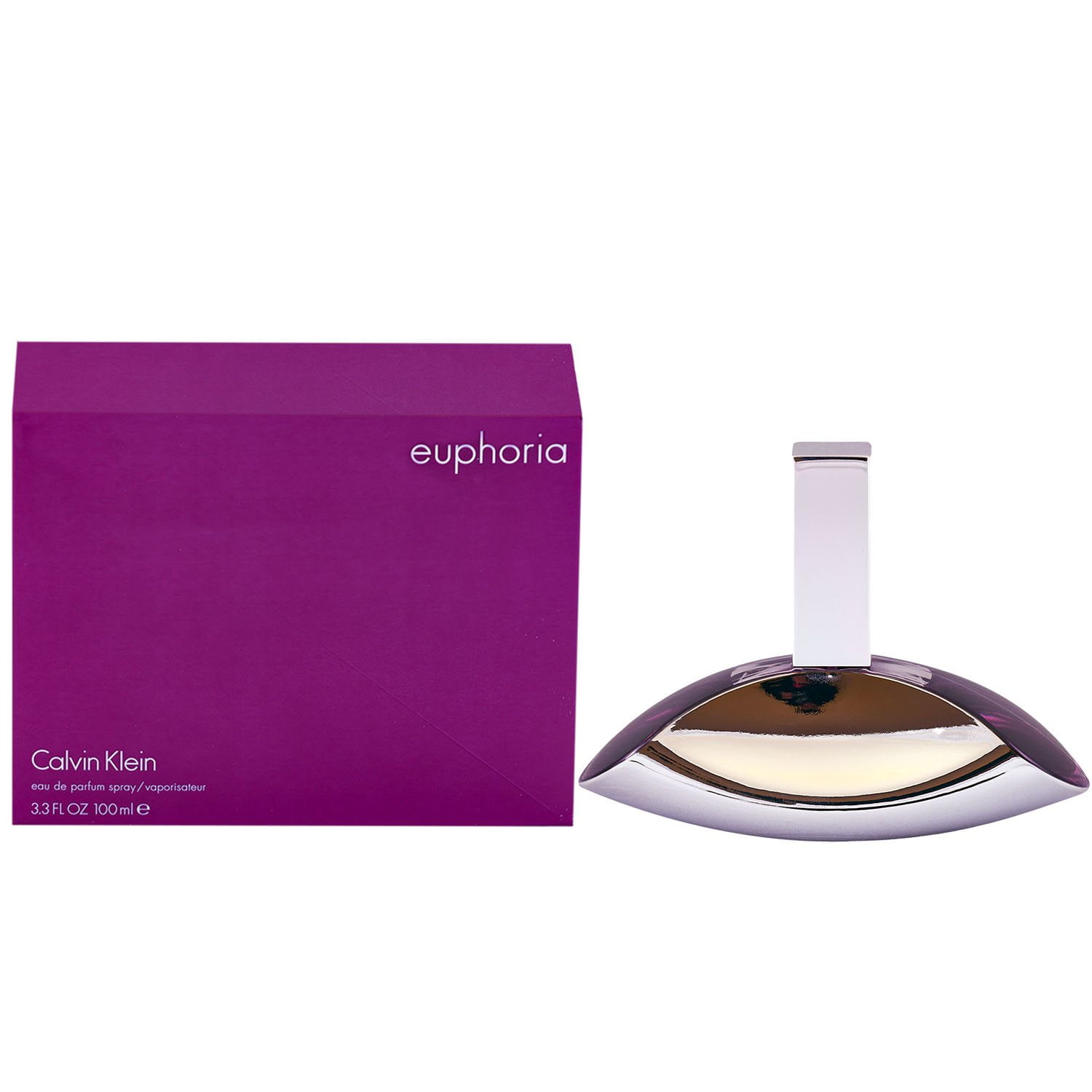 Calvin Klein Euphoria Eau de Parfum - Samsclub.com
